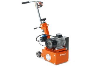 Betonschleifer & -fräser in Graz & Umgebung