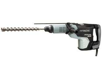 Bohr- und Meißelhammer DH52ME
