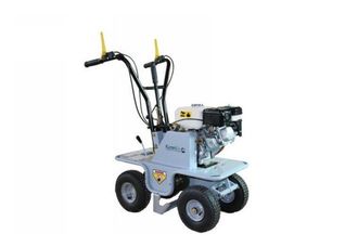 Maschinenverleih f. Bodenbearbeitung in Graz & Umgebung