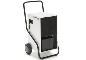 Bautrockner TTK 350 S
