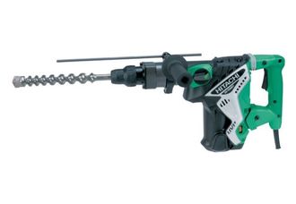 Bohr- und Meißelhammer DH40MRY