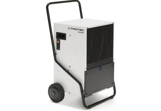 Bautrockner TTK 650 S