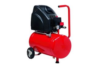 Kompressor 24 l