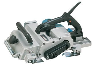 Balkenhobel 312 mm