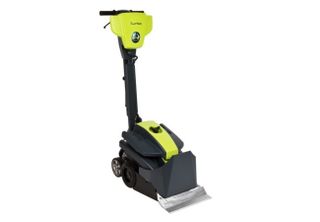 Turbo-Stripper